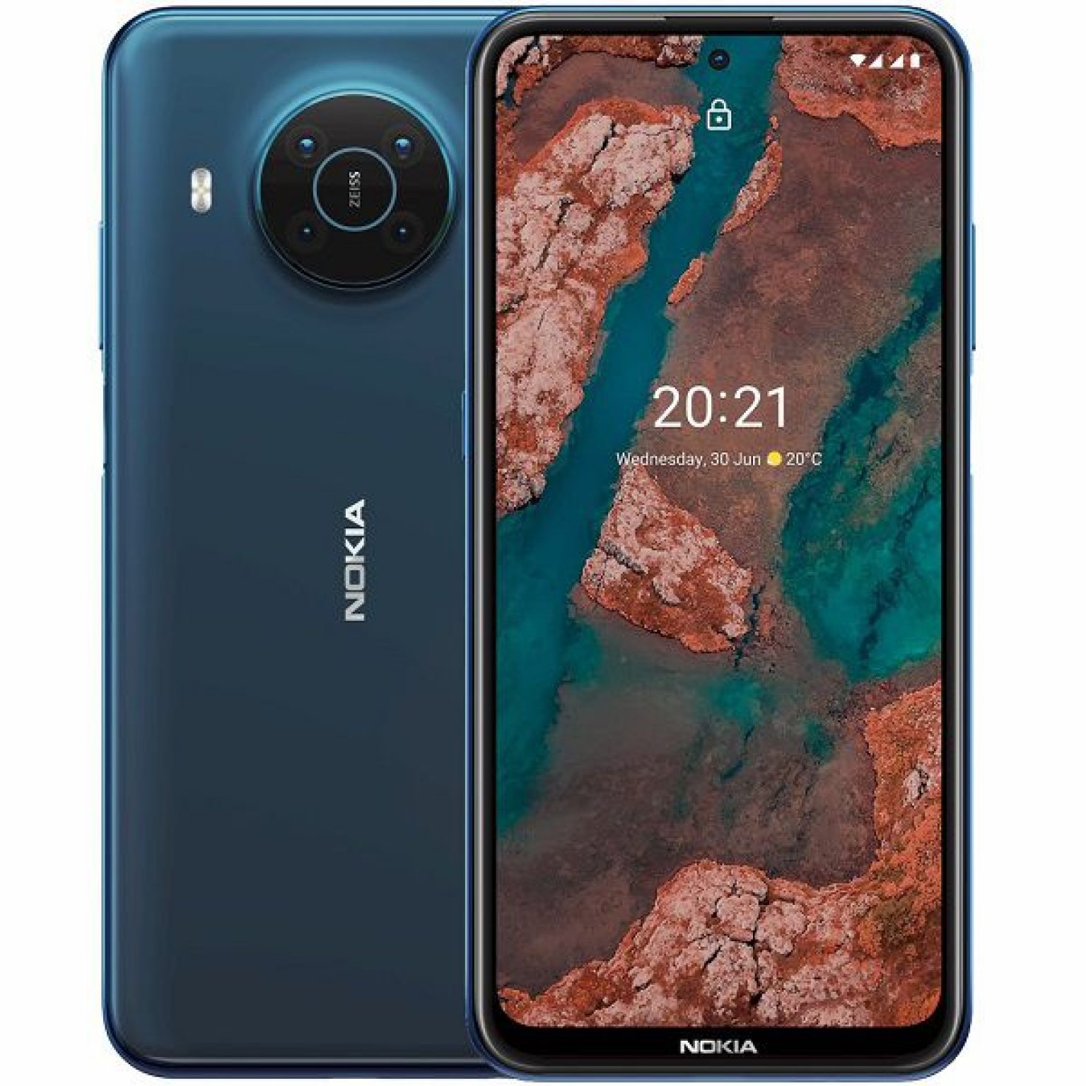 Nokia X10 Price in Tanzania