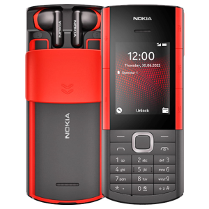 Nokia 5710 XpressAudio Price in Tanzania