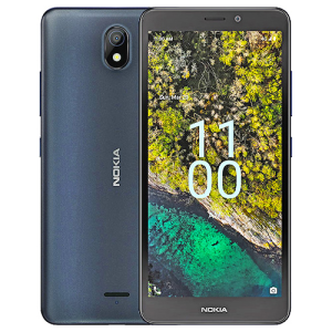 Nokia C100 Price in Tanzania