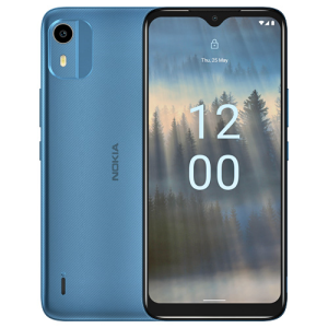 Nokia C12 Price in Tanzania