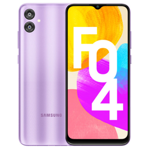 Samsung Galaxy F04 Price in Tanzania