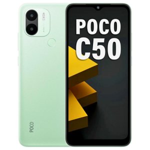 Xiaomi Poco C50 Price in Tanzania