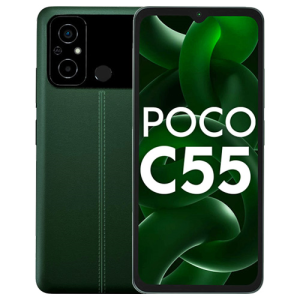 Xiaomi Poco C55 Price in Tanzania