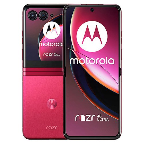 Motorola Razr 40 Ultra Price in Tanzania