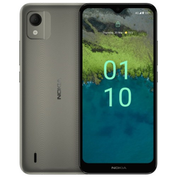 Nokia C110 Price in Tanzania