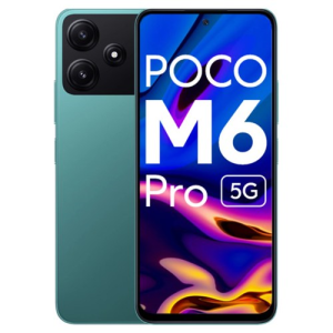 Xiaomi Poco M6 Pro Price in Tanzania