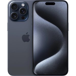 iPhone 15 Pro Max Price in Tanzania