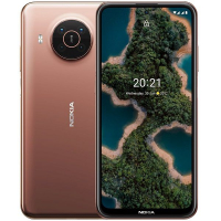 Nokia X20 Price in Tanzania