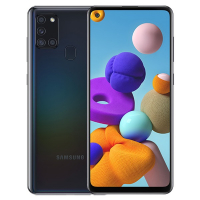 Samsung Galaxy A21s Price in Tanzania